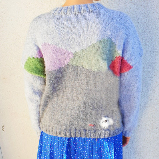 

Countryside - Sweater
2