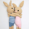 

Bade Bunnies
8