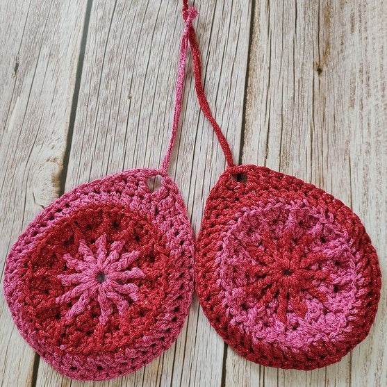 

Shiny Bauble - Julepynt
3