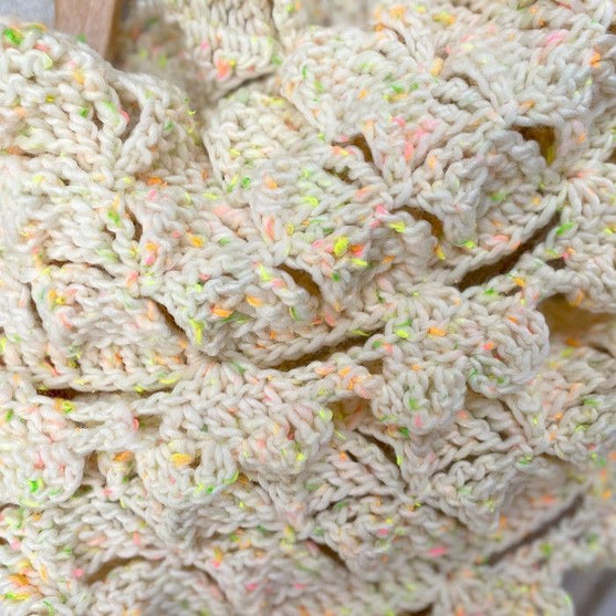 

Heart Clouds - Tørklæde
5