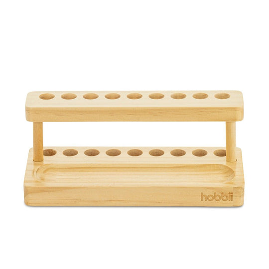 Holder til Hæklenåle - Hobbii