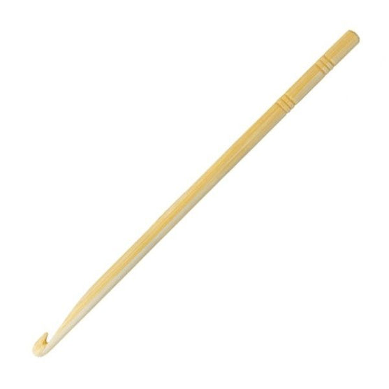 

Bamboo Hæklenål - KnitPro
1