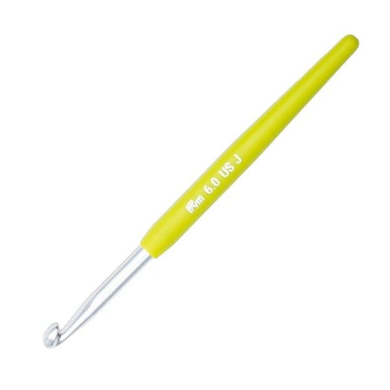

Hæklenål med Soft-grip - Prym
1