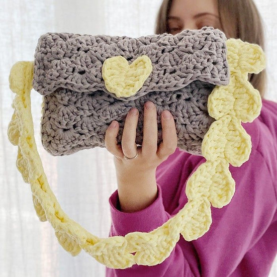

Sweetheart - Taske
1