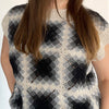 

Pixel Fade - Vest
4