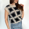 

Pixel Fade - Vest
2