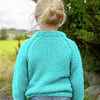 

114-06C Ask Sweater
3