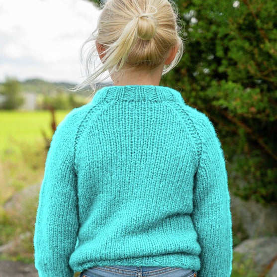 

114-06C Ask Sweater
3
