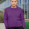 

114-07G Åsne Sweater
2