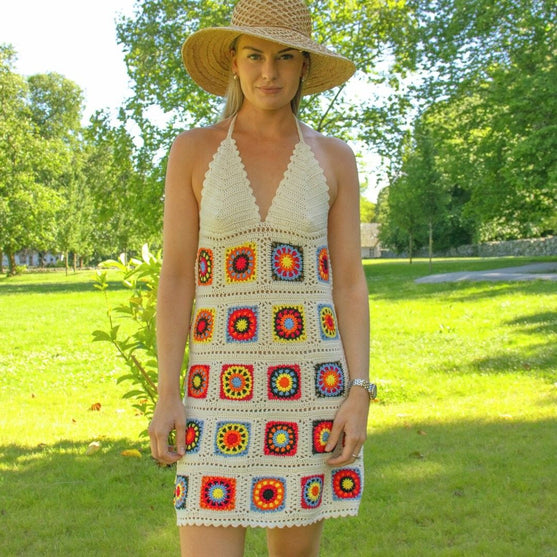 

456-04 Nonna kjole
1