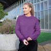 

114-07G Åsne Sweater
1