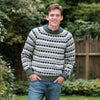 

392-08 Trolltind Sweater
1