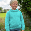

114-06C Ask Sweater
1