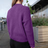 

114-07G Åsne Sweater
3
