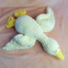 

Krammegås – Tøjdyr
1