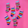 

Cute Cutlery Stockings - Bestiksokker
6