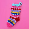 

Cute Cutlery Stockings - Bestiksokker
7