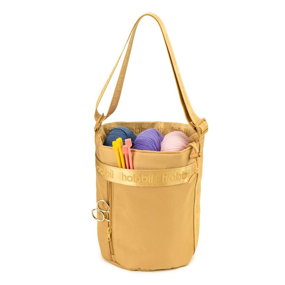 

Cylinder Skuldertaske - Hobbii
1