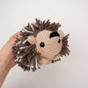 

Heath the Hedgehog - Pindsvin
3