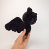 

Flagermusen Binx
3