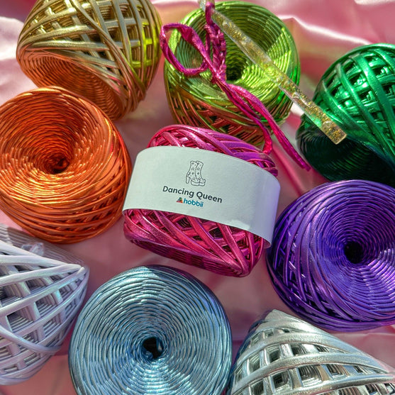 

Dancing Queen (Limited Edition) - Hobbii
2