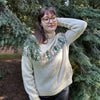 

Dancing Joy - Julesweater
3