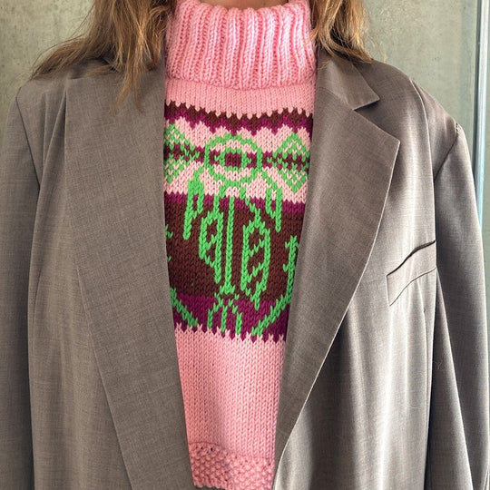 Dreamcatcher - Halsedisse