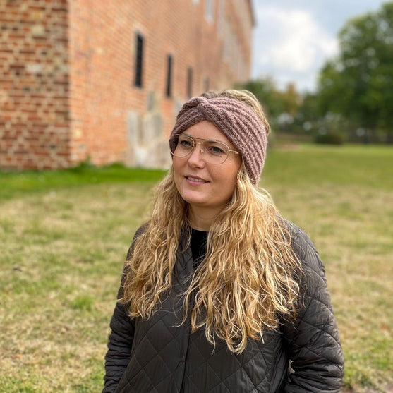 

Delight Pandebånd
5