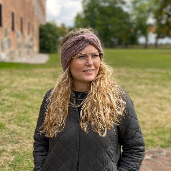 

Delight Pandebånd
3