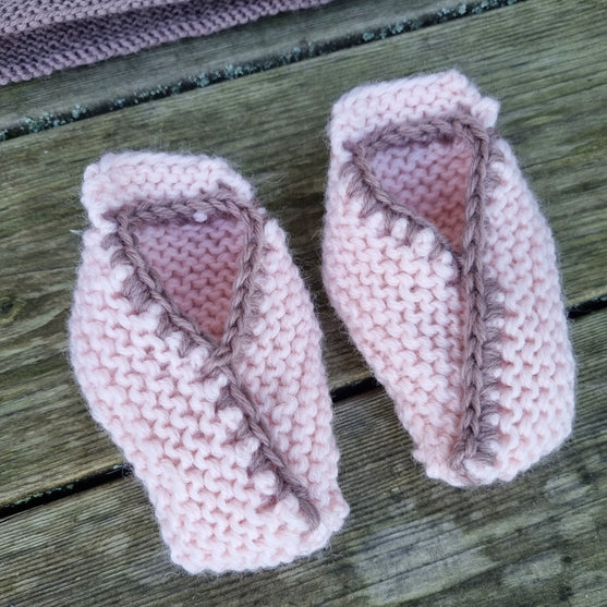 

Denver NO 2 - Trøje, hue og futter
2