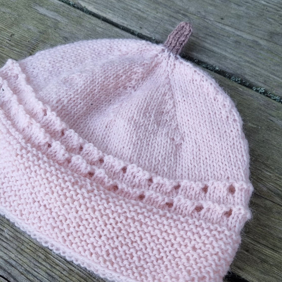 

Denver NO 2 - Trøje, hue og futter
3