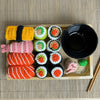 

Sushiboks
1