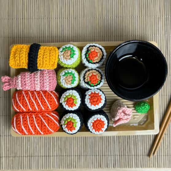 

Sushiboks
1