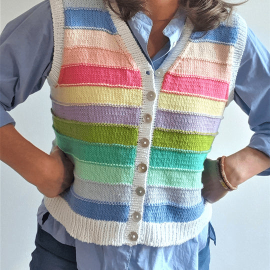 Susanna  - Vest