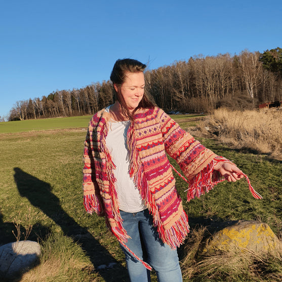 

Meadow - Cardigan
2