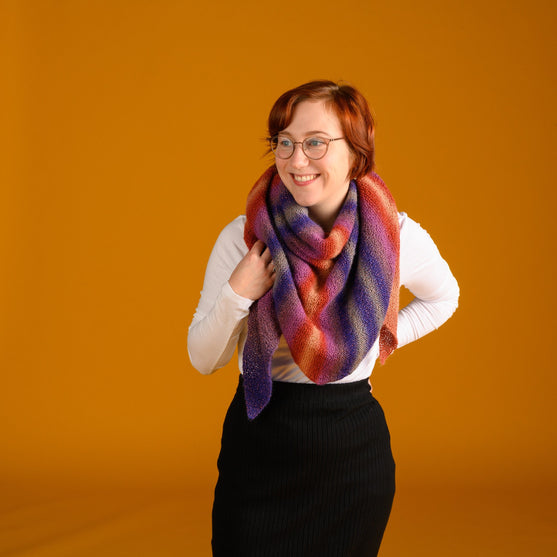 

Snip Snip - Tørklæde
3