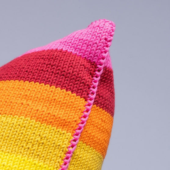 

Ara - Stribet pude
3