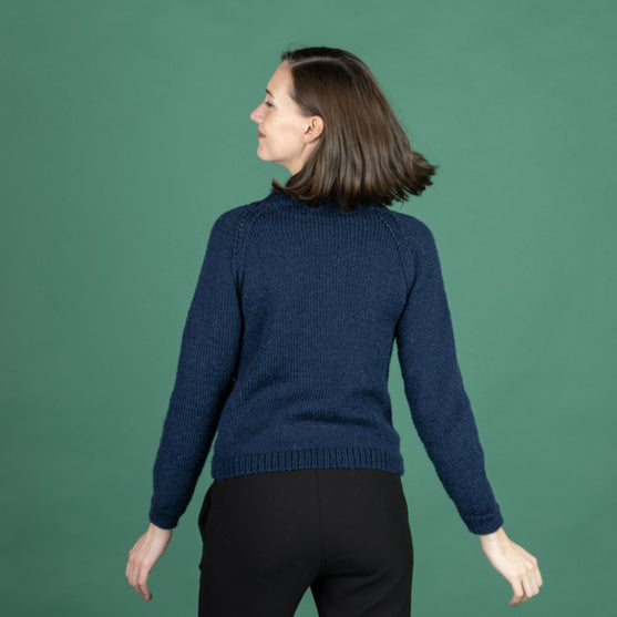 

Juliet - Julebluse
4