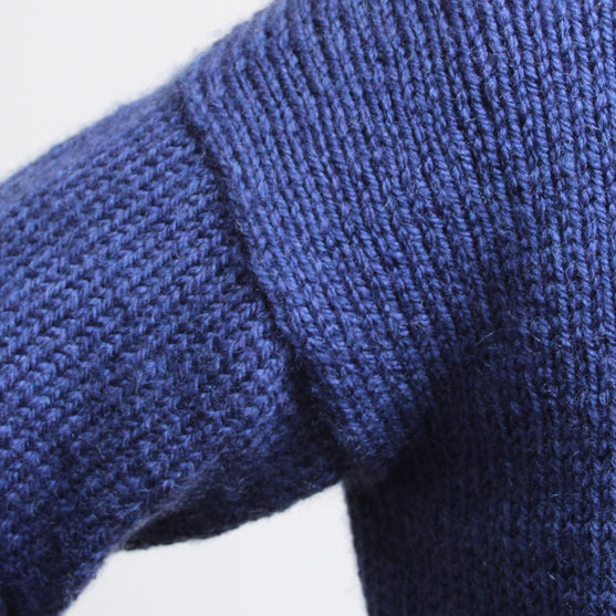 

Willi - Bluse med lynlås
3