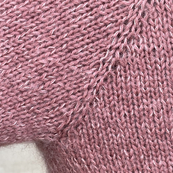 

Sandy - Børnesweater
4