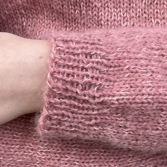 

Sandy - Børnesweater
5