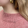 

Sandy - Børnesweater
6