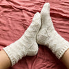 

Diamonds Socks - Strømper
2