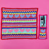

Fair Isle Fancy - Spisesæt
6