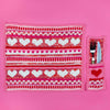 

Fair Isle Fancy - Spisesæt
2