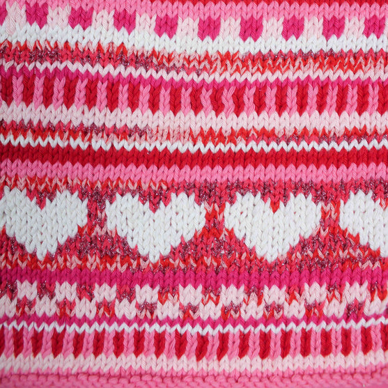

Fair Isle Fancy - Spisesæt
8