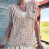 

Soft Harmony - Vest
7