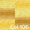 

Dolce Sock Wool Dots - Hobbii
7