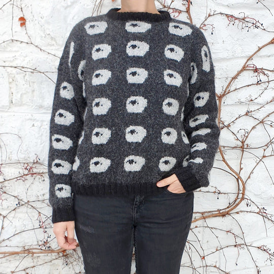 Dolly Sheep - Sweater