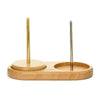 

Duo Garnholder i Træ - Hobbii
5